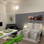 Cityperle - Ruhige Apartments Naehe Dom & Altstadt -