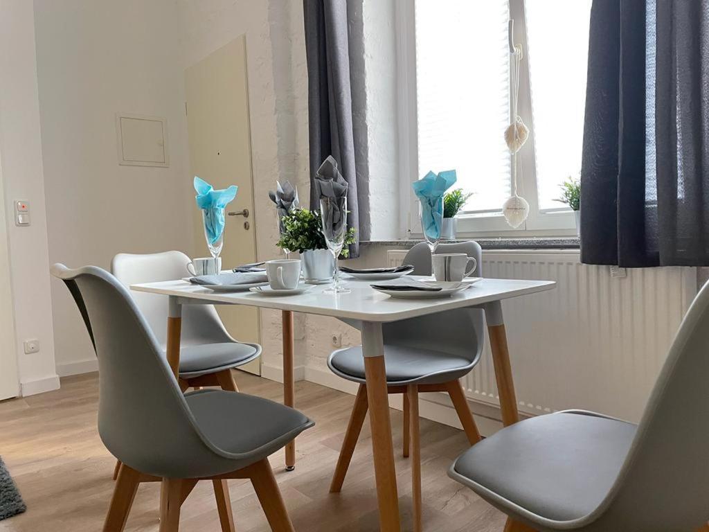 Cityperle - Ruhige Naehe Dom & Altstadt -
