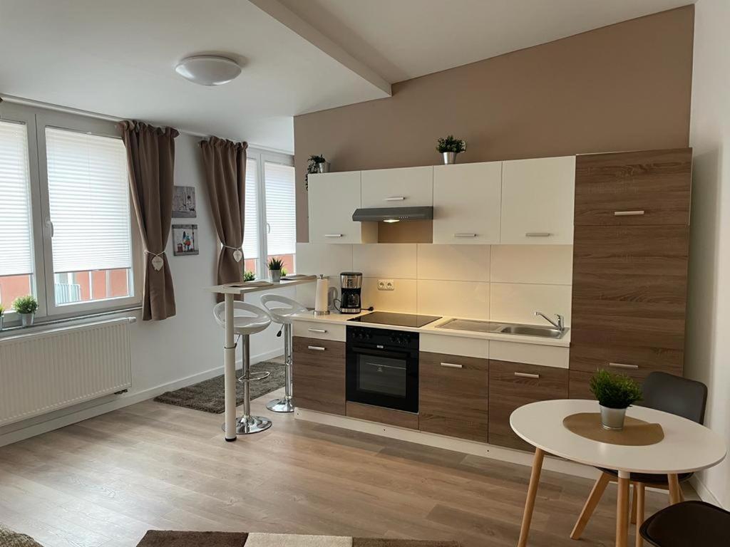 Cityperle - Ruhige Naehe Dom & Altstadt - Appartement *