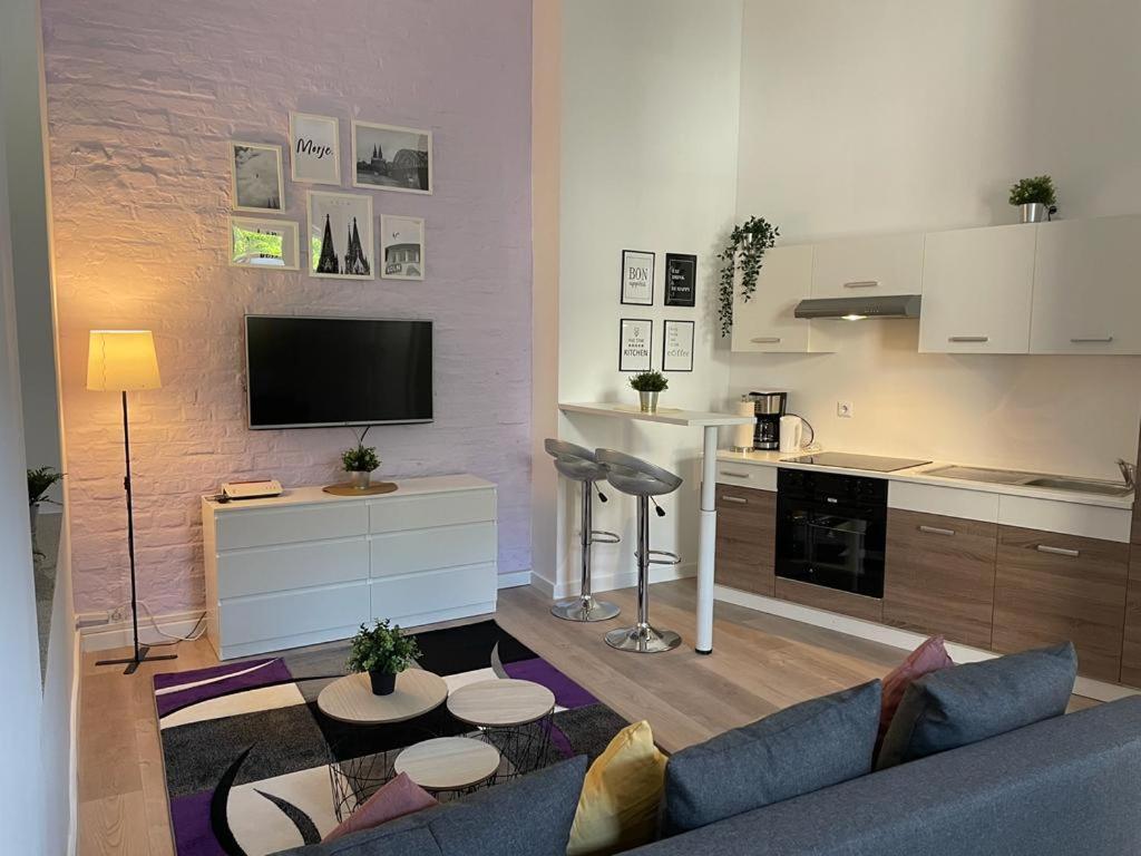 Appartement Cityperle - Ruhige Naehe Dom & Altstadt - *