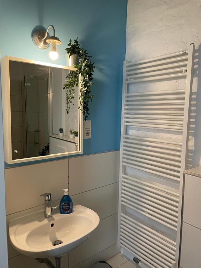 Cityperle - Ruhiges Komfort Apartment Naehe Dom - Keulen
